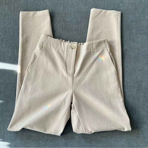 NWT J. McLaughlin Harvey Pant 0 - Picture 3 of 7